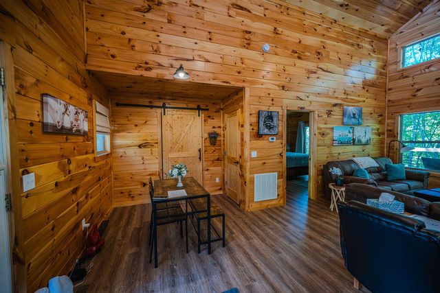 168 Eagle Ridge Road, Campton, KY 41301