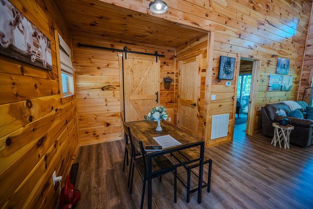 168 Eagle Ridge Road, Campton, KY 41301