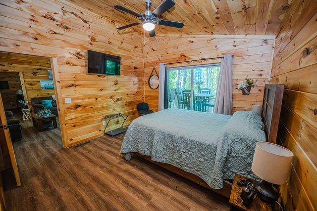 168 Eagle Ridge Road, Campton, KY 41301