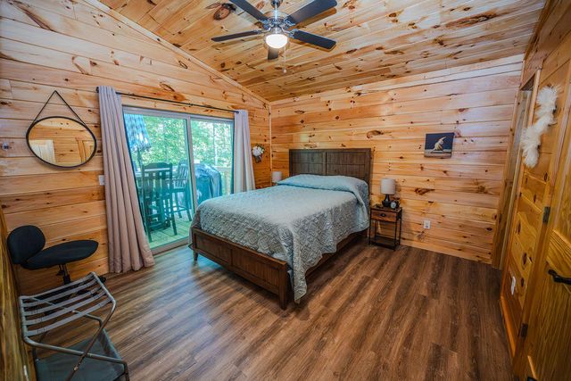 168 Eagle Ridge Road, Campton, KY 41301