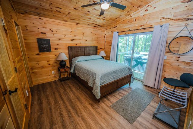 168 Eagle Ridge Road, Campton, KY 41301
