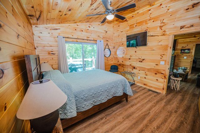 168 Eagle Ridge Road, Campton, KY 41301
