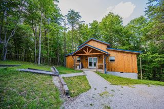 168 Eagle Ridge Road, Campton, KY 41301
