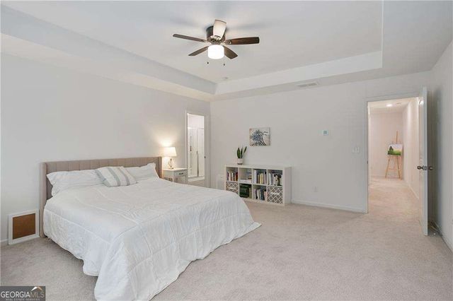 2841 Thames Willow Way, Suwanee, GA 30024