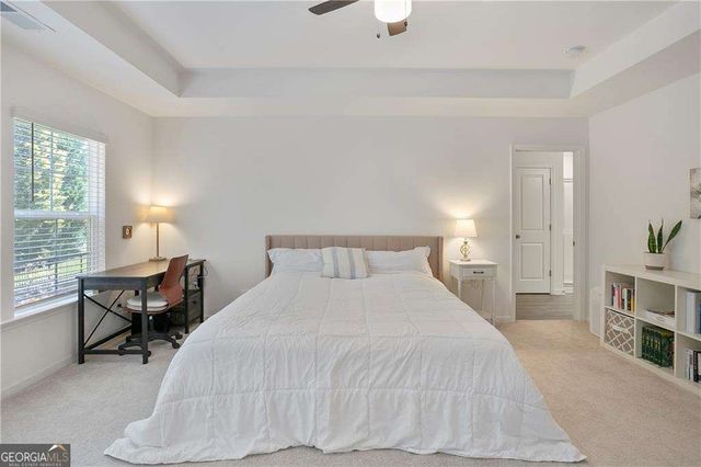 2841 Thames Willow Way, Suwanee, GA 30024