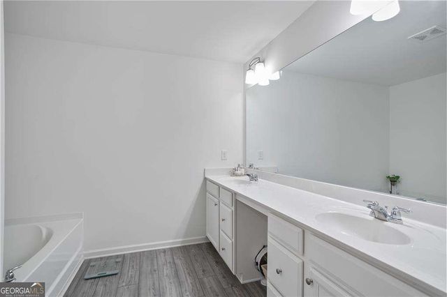 2841 Thames Willow Way, Suwanee, GA 30024