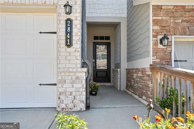 2841 Thames Willow Way, Suwanee, GA 30024