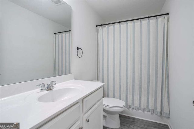 2841 Thames Willow Way, Suwanee, GA 30024