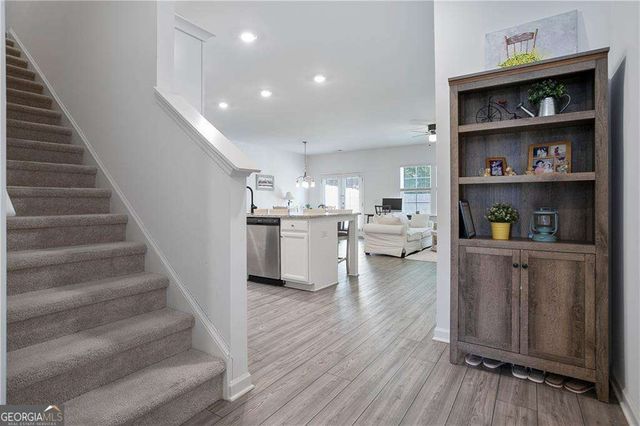 2841 Thames Willow Way, Suwanee, GA 30024