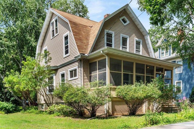 2014 Madison Street, Madison, WI 53711