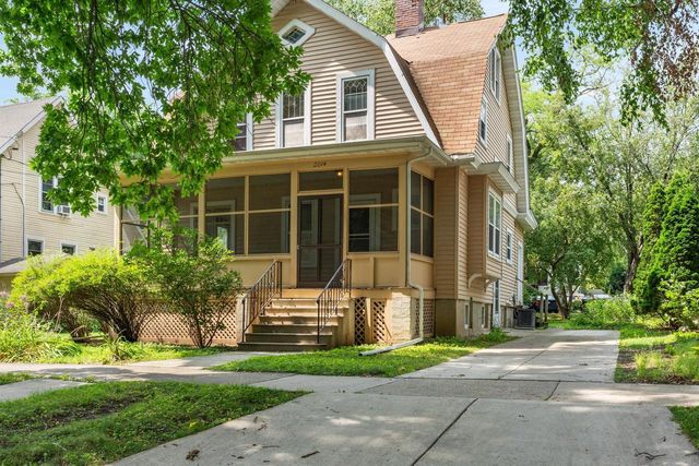 2014 Madison Street, Madison, WI 53711