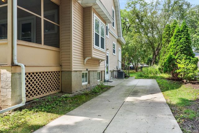 2014 Madison Street, Madison, WI 53711