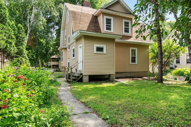2014 Madison Street, Madison, WI 53711