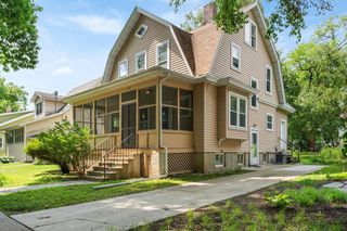 2014 Madison Street, Madison, WI 53711