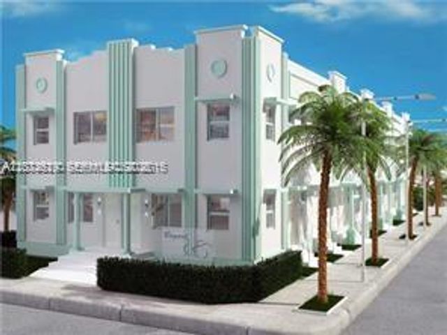 700 16th Street 109, Miami Beach, FL 33139