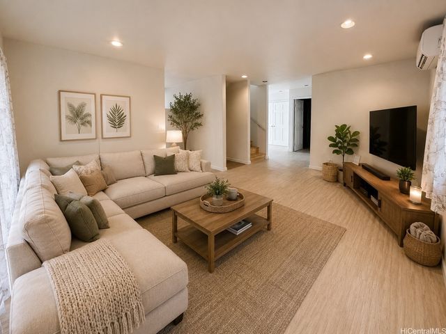 47-608 Hui Ulili Street A, Kaneohe, HI 96744