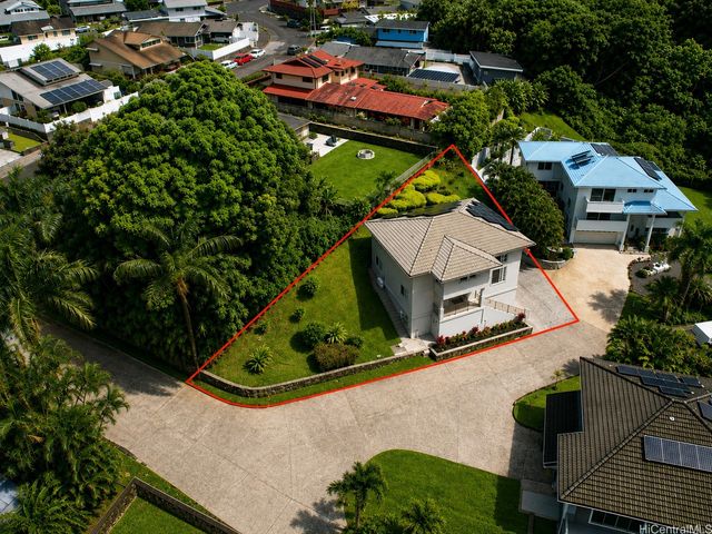 47-608 Hui Ulili Street A, Kaneohe, HI 96744