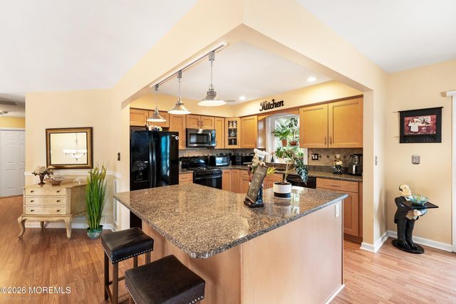 56 Sami Drive, Howell, NJ 07731