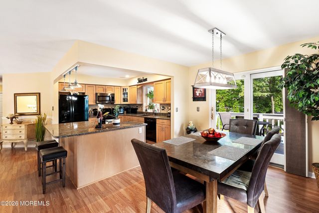 56 Sami Drive, Howell, NJ 07731