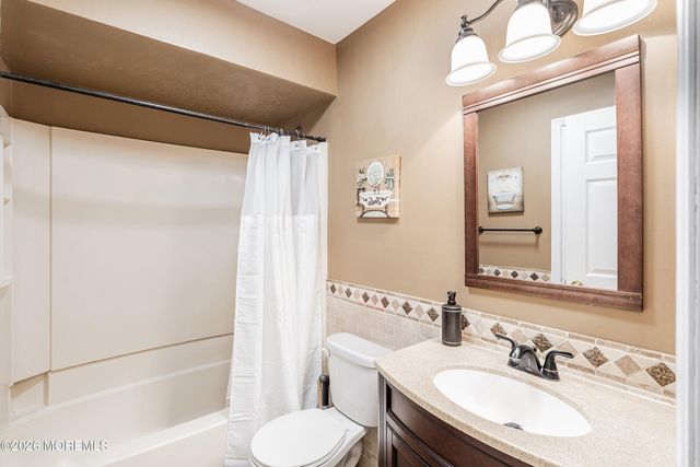 56 Sami Drive, Howell, NJ 07731