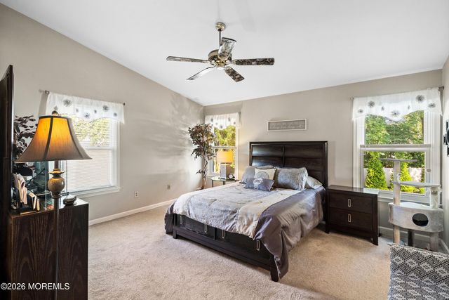 56 Sami Drive, Howell, NJ 07731
