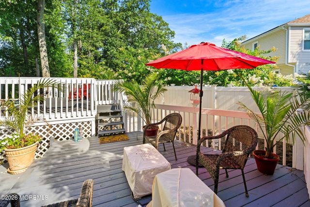 56 Sami Drive, Howell, NJ 07731