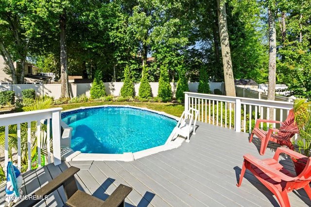 56 Sami Drive, Howell, NJ 07731