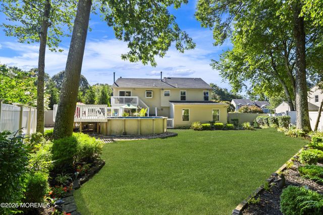 56 Sami Drive, Howell, NJ 07731