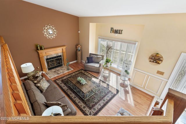 56 Sami Drive, Howell, NJ 07731