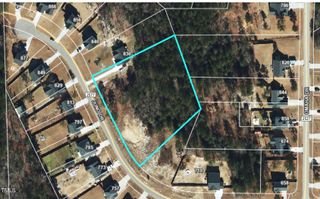 814 Juno Drive, Broadway, NC 27505