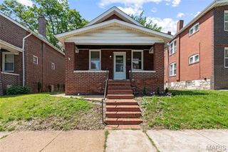 6033 Carlsbad Avenue, St Louis, MO 63116