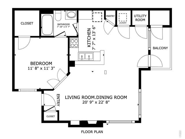 886 S Reed Ct H, Lakewood, CO 80226