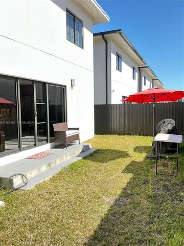 1384 NW 2nd Ter, Florida City, FL 33034