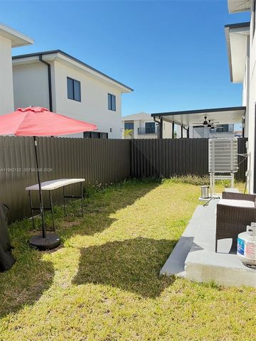 1384 NW 2nd Ter, Florida City, FL 33034