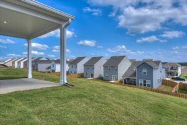 926 Tess Street, Graniteville, SC 29829