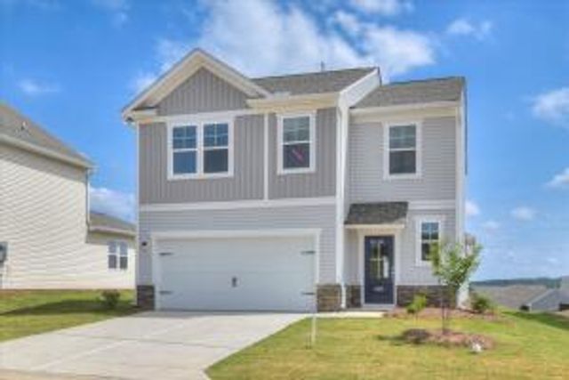 926 Tess Street, Graniteville, SC 29829