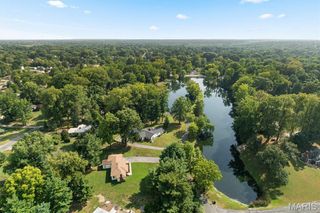 11 Pine Lake Drive, Collinsville, IL 62234