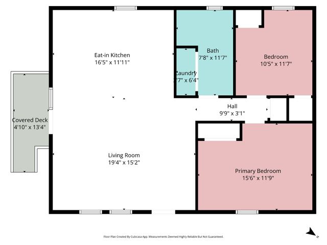 220 Pierce Ln, Monterey, TN 38574