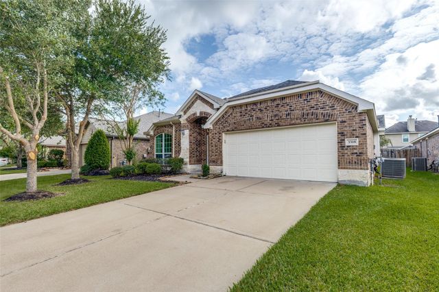 3318 Hardley Meadow Court, Richmond, TX 77406