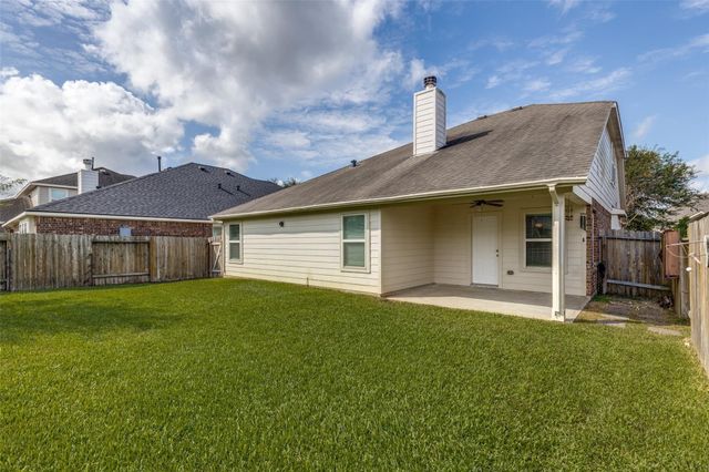 3318 Hardley Meadow Court, Richmond, TX 77406