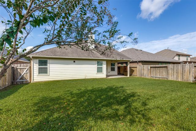 3318 Hardley Meadow Court, Richmond, TX 77406