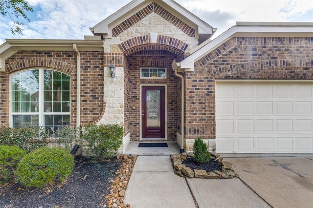 3318 Hardley Meadow Court, Richmond, TX 77406