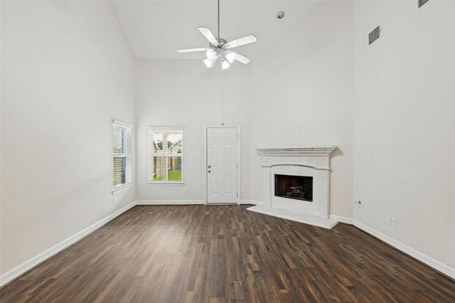 3318 Hardley Meadow Court, Richmond, TX 77406