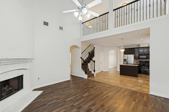 3318 Hardley Meadow Court, Richmond, TX 77406