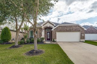 3318 Hardley Meadow Court, Richmond, TX 77406