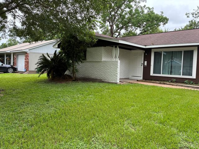 7414 Marinette Drive, Houston, TX 77074