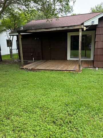 7414 Marinette Drive, Houston, TX 77074