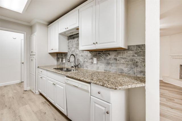 732 Danvers Lane, Mansfield, TX 76063