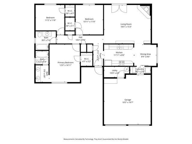 732 Danvers Lane, Mansfield, TX 76063