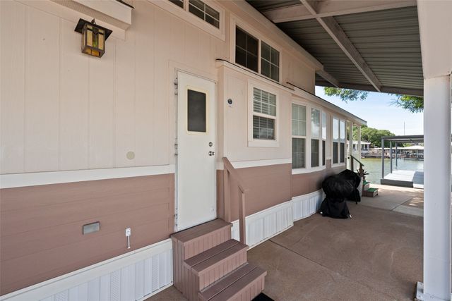 505 Brazos Harbor Drive, Granbury, TX 76048